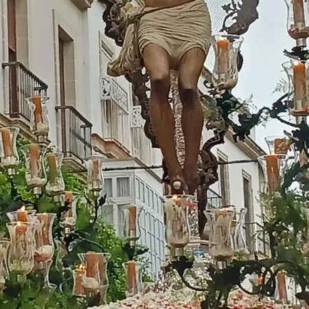 El Brujo חרז