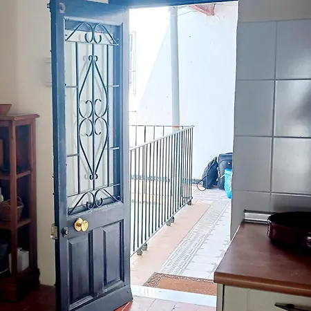 דירה El Brujo *
