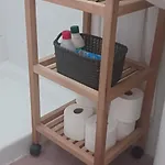 Apartment El Brujo *