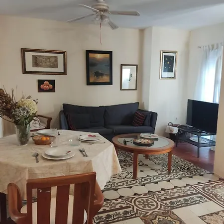 Апартаменты El Brujo Херес-де-ла-Фронтера