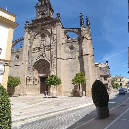 El Brujo Апартаменты *