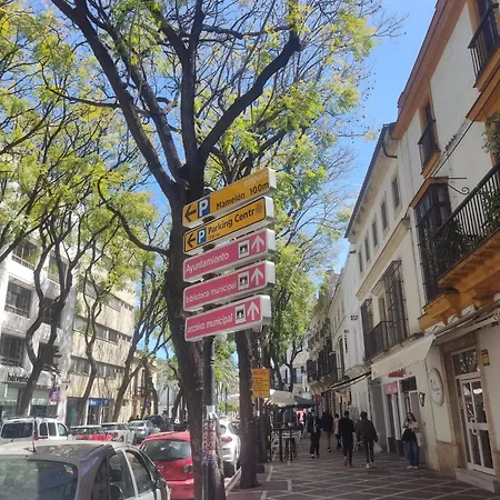Apartmán El Brujo