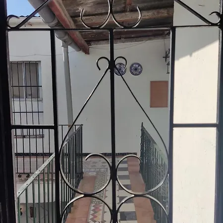 El Brujo Апартаменты Херес-де-ла-Фронтера