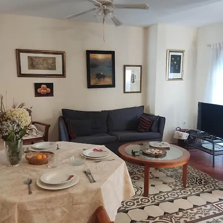 El Brujo Apartment Jerez de la Frontera