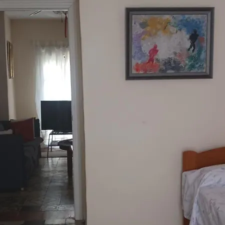 El Brujo Апартаменты *