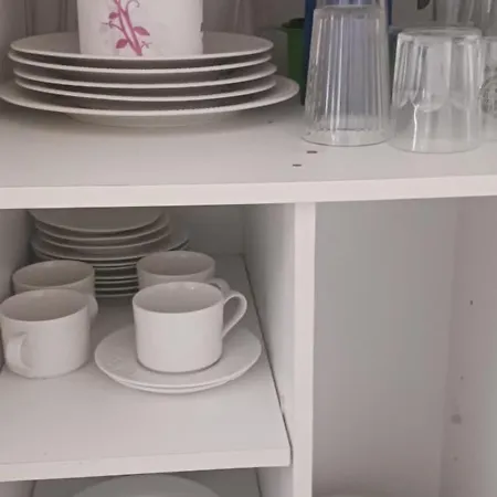 El Brujo Апартаменты Херес-де-ла-Фронтера