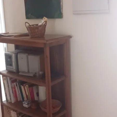 El Brujo Apartment