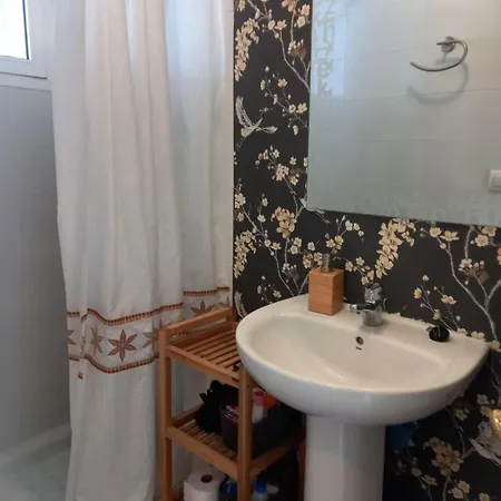 El Brujo Apartment Jerez de la Frontera