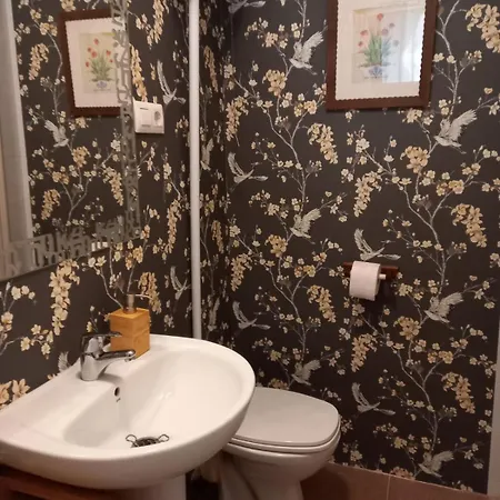 Appartement El Brujo Jerez de la Frontera