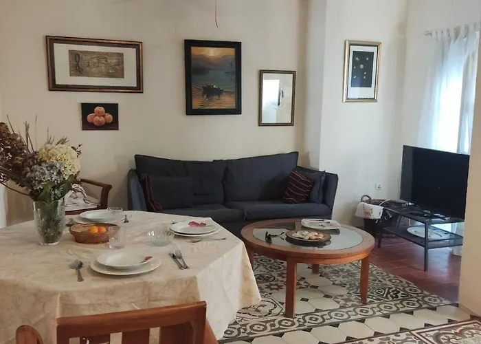 Apartment El Brujo Jerez de la Frontera