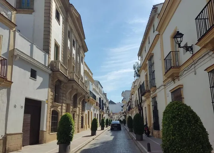 El Brujo Jerez de la Frontera