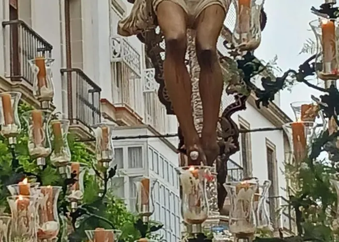 El Brujo Jerez de la Frontera