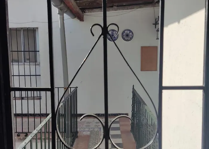 El Brujo Apartment Jerez de la Frontera