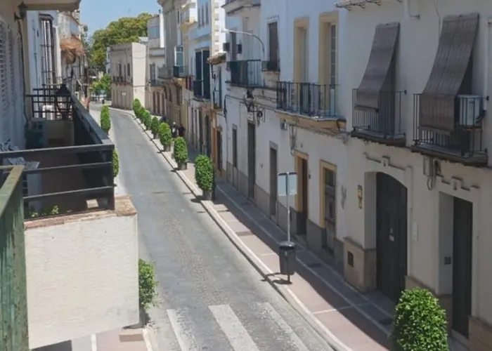 El Brujo Apartment *