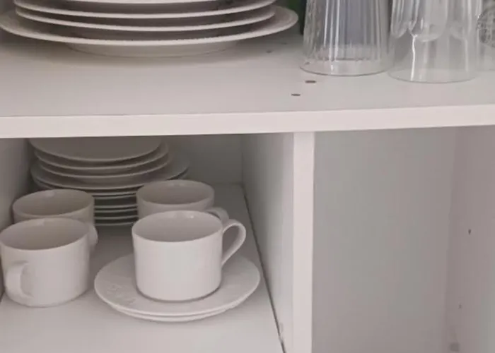 El Brujo Apartment Jerez de la Frontera