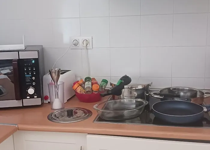 El Brujo Jerez de la Frontera