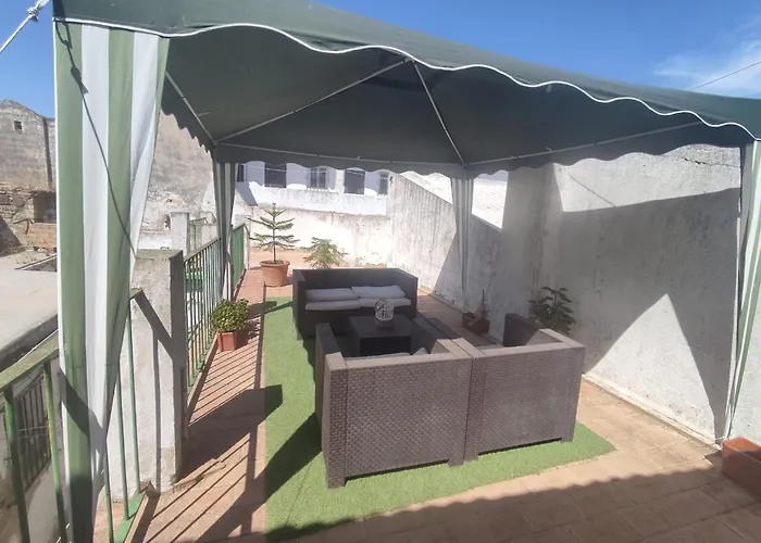 El Brujo Apartment Jerez de la Frontera