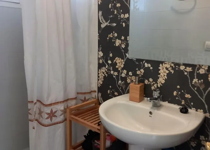 El Brujo Apartment Jerez de la Frontera