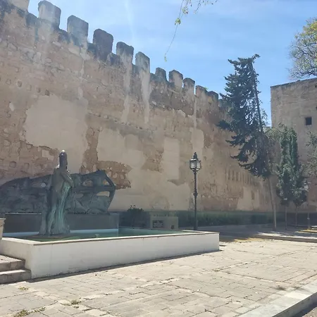 El Brujo * Jerez de la Frontera