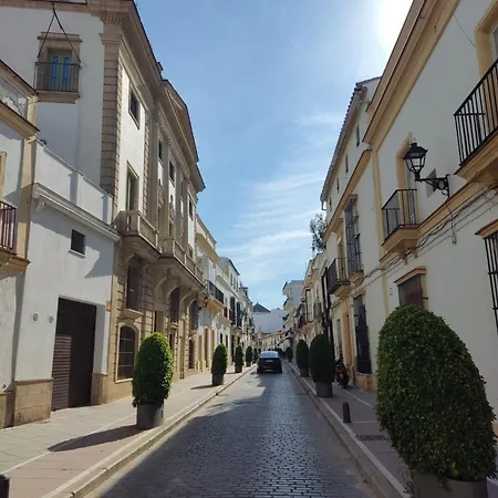 El Brujo Jerez de la Frontera