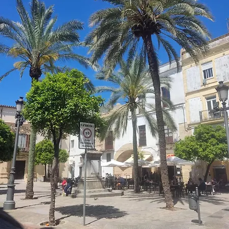 El Brujo Lägenhet *