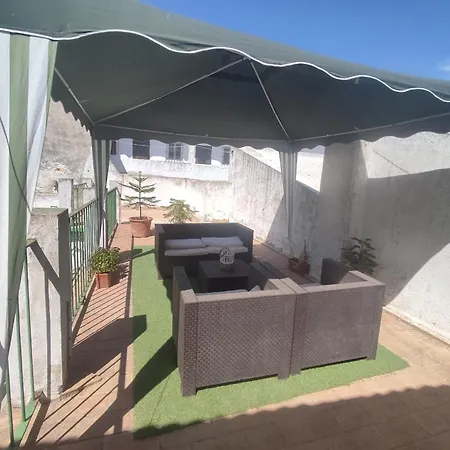 El Brujo Lägenhet Jerez de la Frontera