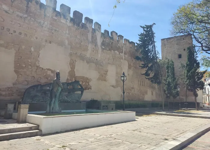 El Brujo * Jerez de la Frontera