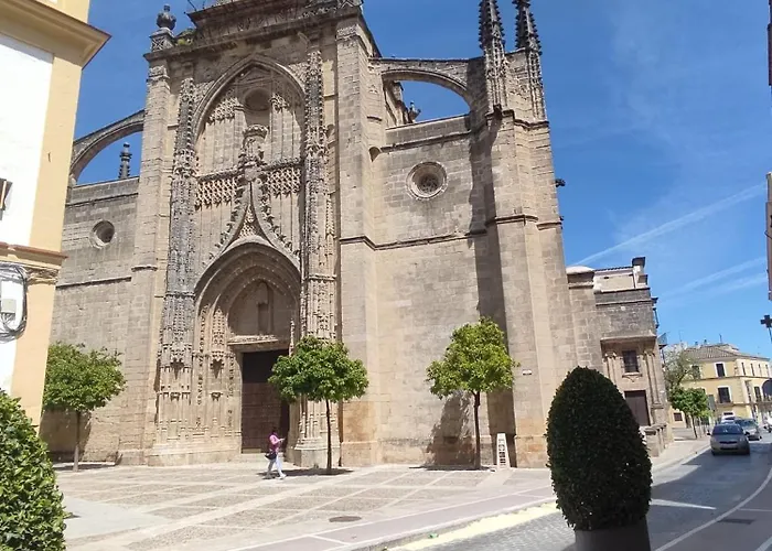 El Brujo Lägenhet *