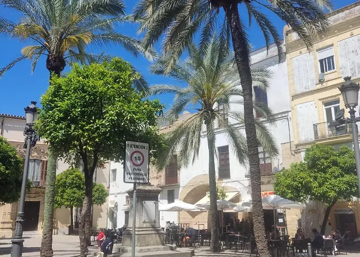 El Brujo Lägenhet *