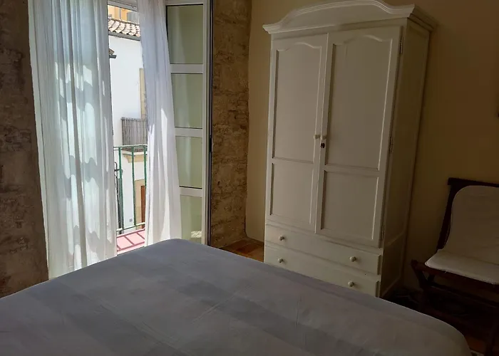 Lägenhet El Brujo Jerez de la Frontera