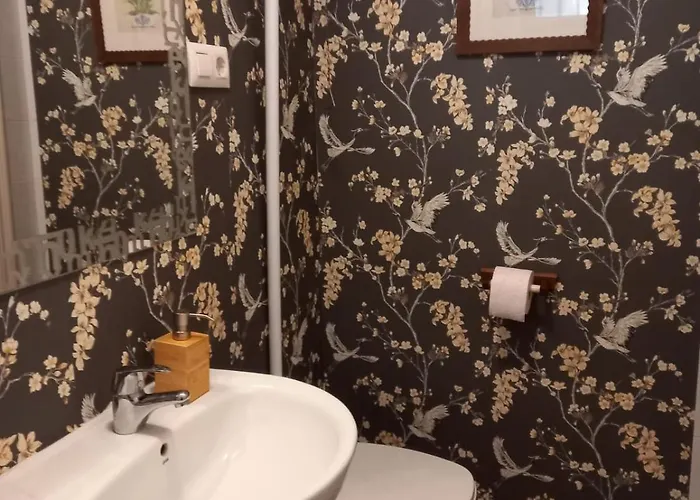 Lägenhet El Brujo Jerez de la Frontera